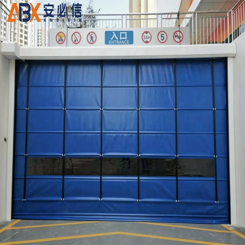 德阳高速堆积门