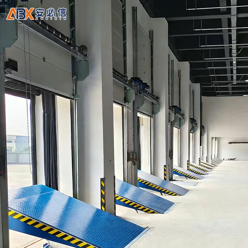 德阳提升门